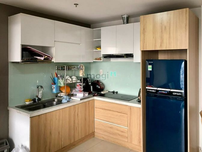 Hình ảnh Cho Thuê 2 Phòng Ngủ Full Nội Thất Thảo Điền Quận 2