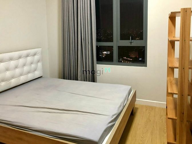 Hình ảnh Cho Thuê 2 Phòng Ngủ Full Nội Thất Thảo Điền Quận 2