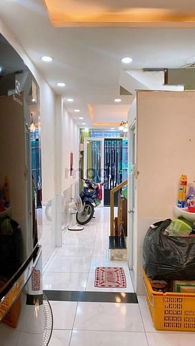 Hình ảnh TâN Bình - Phạm Văn Hai - 3,4m x 11m - 2 tầng đúc - Chỉ 4,9 Tỷ