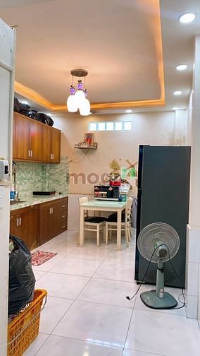 Hình ảnh TâN Bình - Phạm Văn Hai - 3,4m x 11m - 2 tầng đúc - Chỉ 4,9 Tỷ