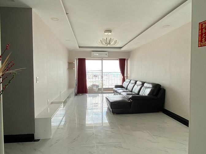 Hình ảnh Sunrise City, 5PN 4WC, view PHÁO HOA & LANDMARK 81