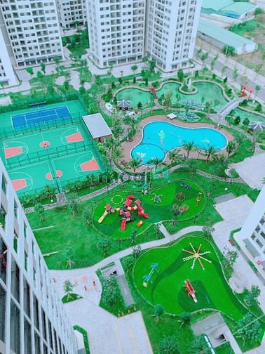 Hình ảnh Cho thuê căn 2pn, 2wwc, 60m2 chỉ 5 triệu/tháng,