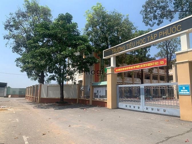 Hình ảnh Bán Lô Đất Đẹp 90m2 KDC Long Phát, xã Long Phước, Long Thành, Đồng Nai