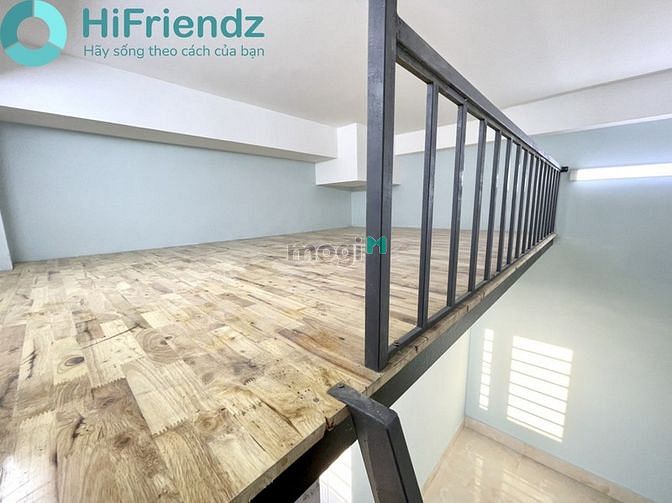Hình ảnh Trống Duplex Như Hình Ngay Lê Văn Việt Dá Sinh Viên