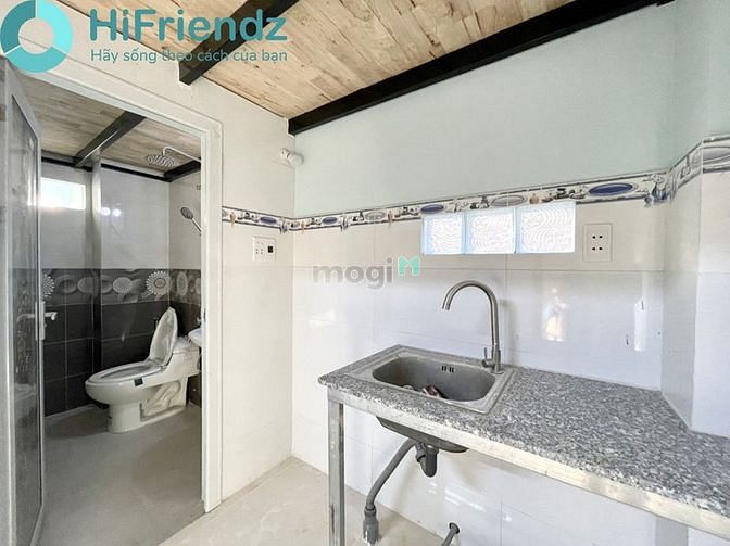 Hình ảnh Trống Duplex Như Hình Ngay Lê Văn Việt Dá Sinh Viên