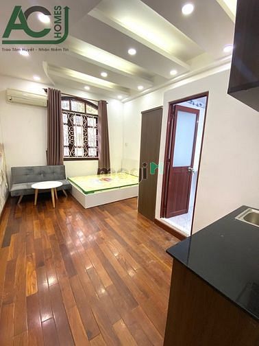 Hình ảnh Còn duy nhất 1 Studio,Full NT , Nguyễn Cửu Vân, BT