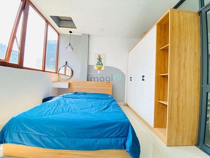 Hình ảnh CHDV 1 PN Đối diện lanmark81 siêu đẹp