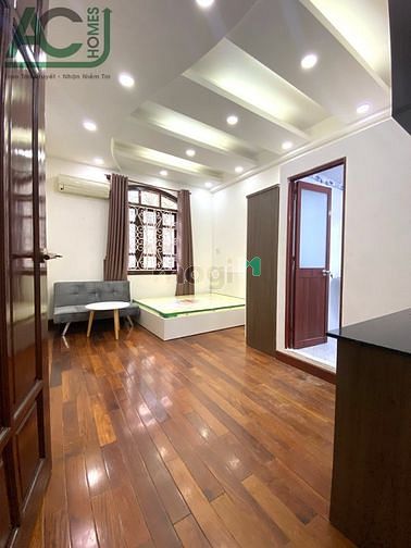 Hình ảnh Còn duy nhất 1 Studio,Full NT , Nguyễn Cửu Vân, BT