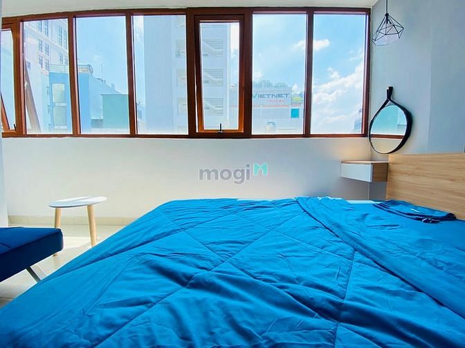 Hình ảnh CHDV 1 PN Đối diện lanmark81 siêu đẹp