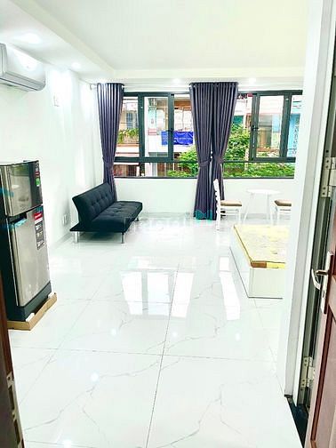 Hình ảnh Mb6623 nạp rút nhanh chóng cho thuê full nội thất gần vòng xoay dân chủ quận 10
