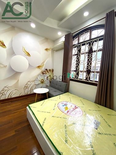 Hình ảnh Còn duy nhất 1 Studio,Full NT , Nguyễn Cửu Vân, BT