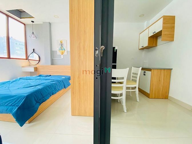 Hình ảnh CHDV 1 PN Đối diện lanmark81 siêu đẹp