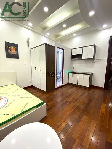 Hình ảnh Còn duy nhất 1 Studio,Full NT , Nguyễn Cửu Vân, BT