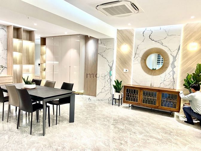 Hình ảnh Bán Penthouse Riverside Residence , Phú Mỹ Hưng, Quận 7