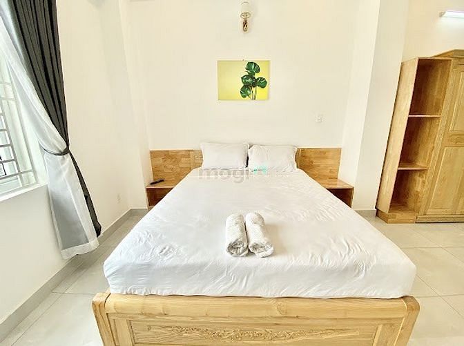 Hình ảnh Studio Mới Đẹp- Bancol Full Nội Thất Xịn Đào Duy Anh Chỉ 6.5 tr
