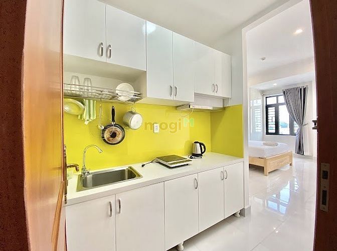 Hình ảnh Studio Mới Đẹp- Bancol Full Nội Thất Xịn Đào Duy Anh Chỉ 6.5 tr