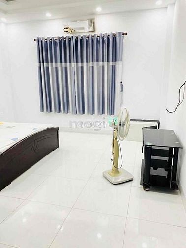 Hình ảnh Nhà mới tinh ngay Aeon Tên Lửa 4,5x20m 3 lầu