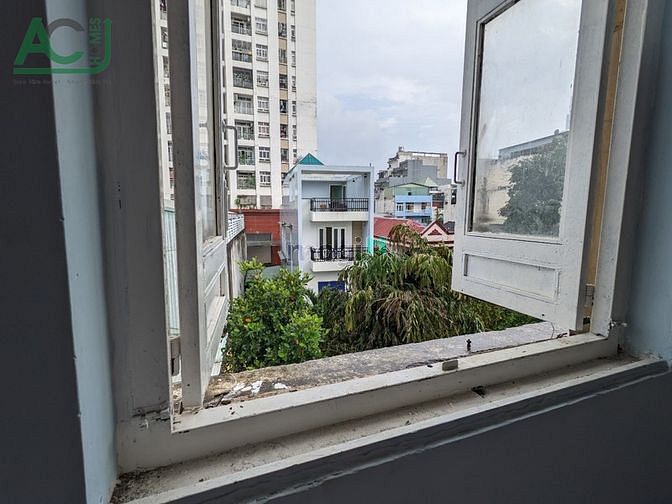 Hình ảnh Phòng trọ sinh viên quận Bình Thạnh