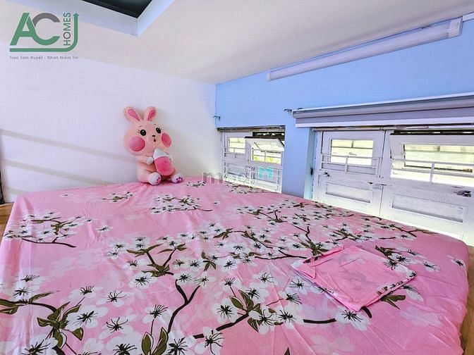 Hình ảnh Phòng trọ sinh viên quận Bình Thạnh