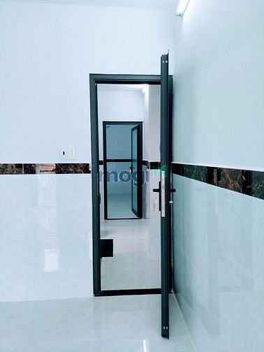 Hình ảnh Nhà mới ở ngay Phạm văn chiêu,P14, Gò Vấp