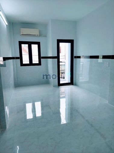 Hình ảnh Nhà mới ở ngay Phạm văn chiêu,P14, Gò Vấp