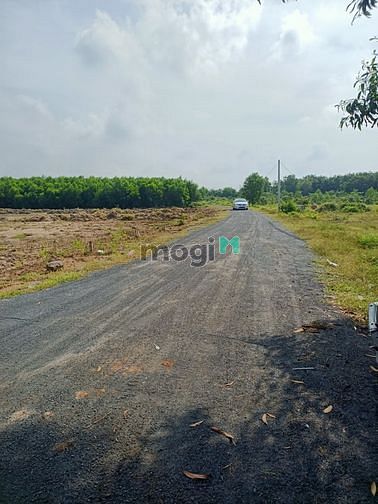 Hình ảnh đất nền sân bay hồ tràm lộc an