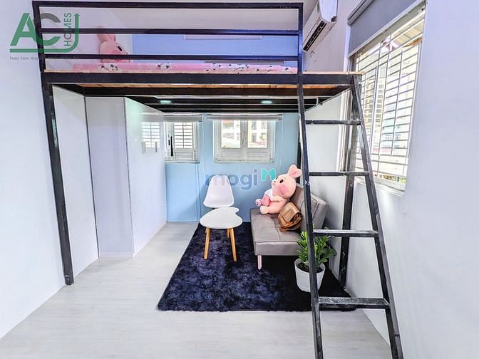 Hình ảnh Phòng trọ sinh viên quận Bình Thạnh