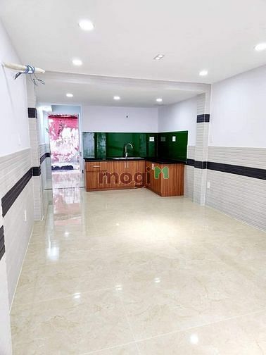 Hình ảnh Nhà đẹp siêu rẻ Phạm Văn Bạch, Bình Tân giá chỉ 2t531
