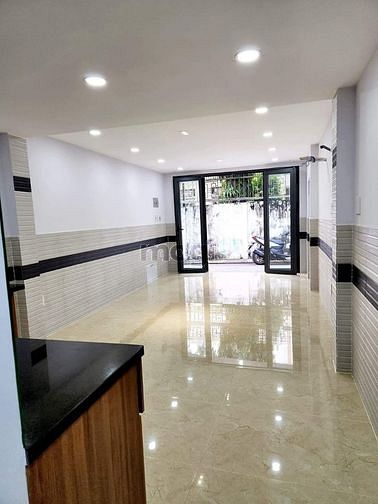 Hình ảnh Nhà đẹp siêu rẻ Phạm Văn Bạch, Bình Tân giá chỉ 2t531