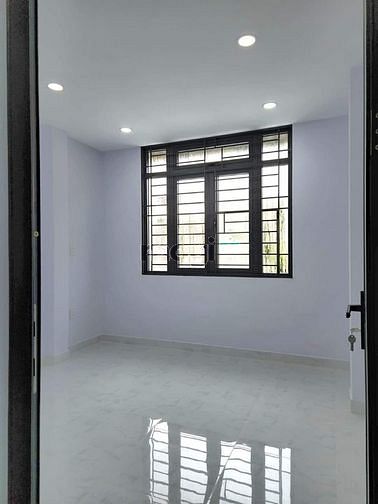 Hình ảnh Nhà đẹp siêu rẻ Phạm Văn Bạch, Bình Tân giá chỉ 2t531