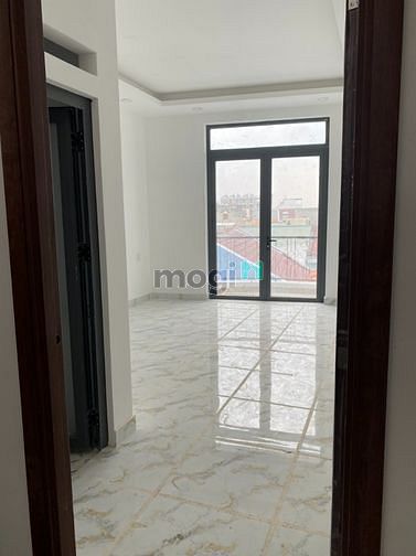 Hình ảnh Nhà Bình Tân Có Sổ Hồng Riêng Mặt Tiền Tỉnh Lộ 10