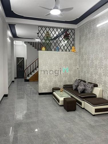 Hình ảnh Nhà quận 2 siêu hot với diện tích 48m2 chỉ có 2T2