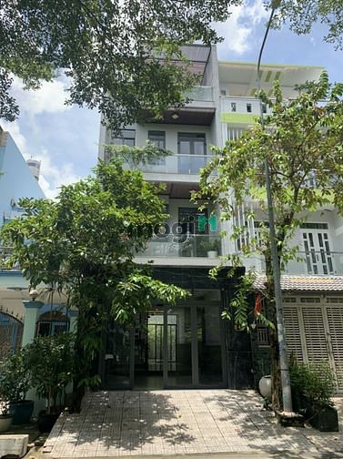 Hình ảnh Nhà Cho Thuê Đường Nguyễn Cừ, Thảo Điền ,Quận 2
