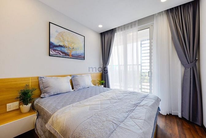 Hình ảnh Cho thuê căn 3PN 90m2 Orchard Parkview, tầng cao, view Công viên