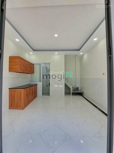 Hình ảnh Sở hữu căn nhà hẻm giá hời - 2ty617, quận 4, 29m2