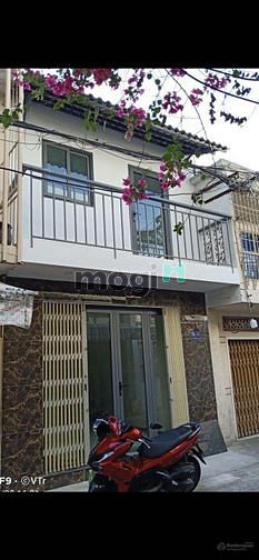 Hình ảnh Sở hữu căn nhà hẻm giá hời - 2ty617, quận 4, 29m2
