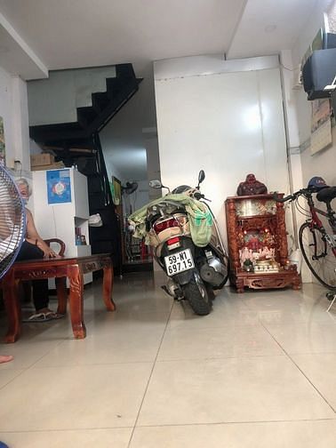 Hình ảnh 🔔SIÊU PHẨM! Nhà 47m2, Năm Châu, Tân Bình, Giảm 200tr, Chỉ 5.2 Tỷ🔔
