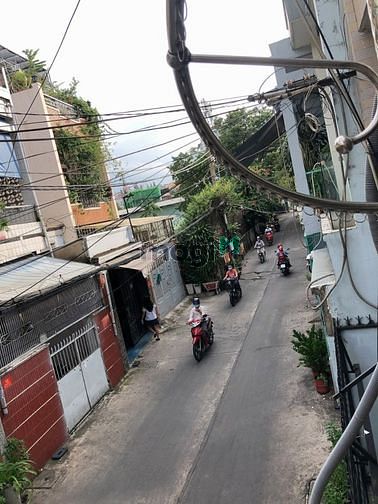 Hình ảnh 🔔SIÊU PHẨM! Nhà 47m2, Năm Châu, Tân Bình, Giảm 200tr, Chỉ 5.2 Tỷ🔔