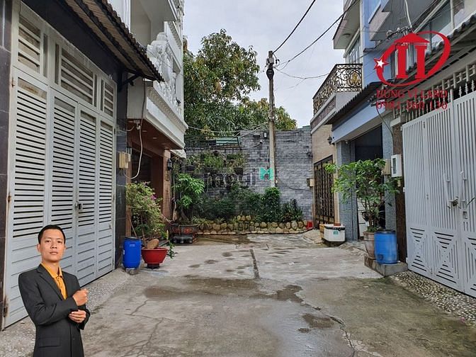 Hình ảnh BĐS HUNGVILAND[NC]- Cho thuê đất hẻm xe hơi 1 xẹt đường Hoàng Diệu 2