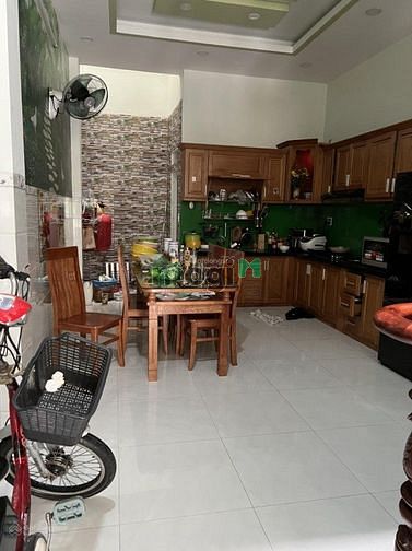 Hình ảnh Bán khẩn cấp nhà riêng - 53.9m2, quận 12, 2ty413
