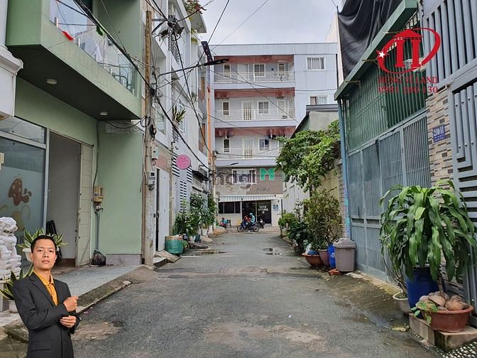 Hình ảnh BĐS HUNGVILAND[NC]- Cho thuê đất hẻm xe hơi 1 xẹt đường Hoàng Diệu 2