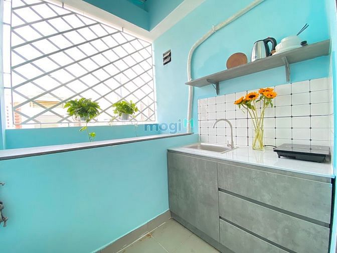 Hình ảnh Cho thuê chdv siuuu xinh tại Bình Thạnh
