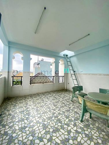 Hình ảnh Nhà mặt tiền 4 tầng - 145m2 - 8PN - Chỉ 16,8 Tỷ