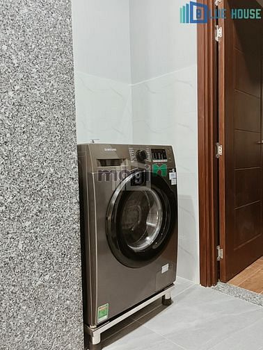 Hình ảnh Khai trương CHDV ban công full nội thất cao cấp đg Thạch Lam