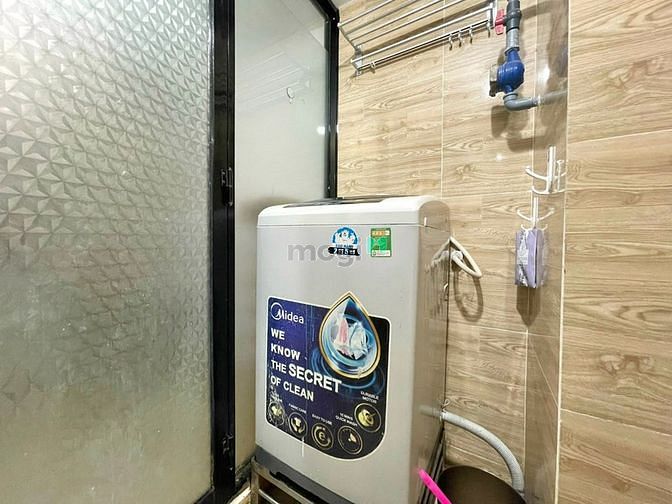 Hình ảnh Căn Hộ Thoáng Sáng Giá Tốt Ngay Đại Học Sư Phạm TP.HCM Q5