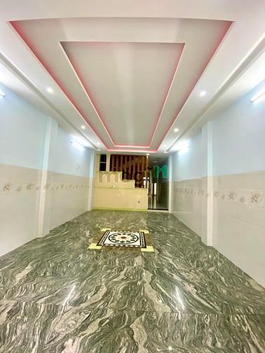 Hình ảnh Nhà mặt tiền 4 tầng - 145m2 - 8PN - Chỉ 16,8 Tỷ