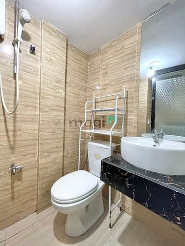 Hình ảnh Căn Hộ Thoáng Sáng Giá Tốt Ngay Đại Học Sư Phạm TP.HCM Q5