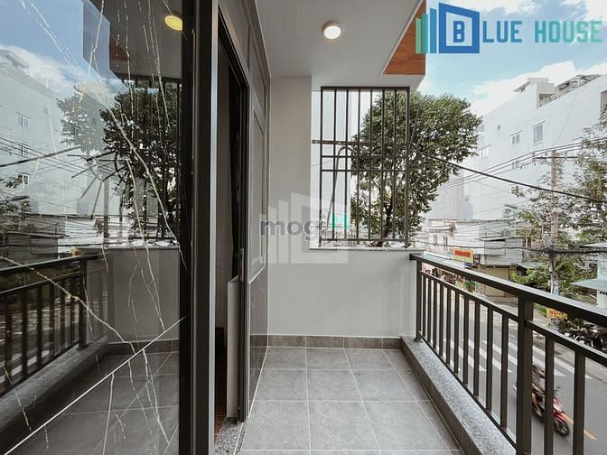 Hình ảnh Khai trương CHDV ban công full nội thất cao cấp đg Thạch Lam