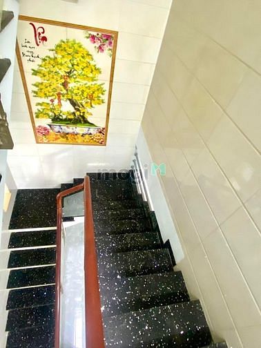 Hình ảnh Nhà mặt tiền 4 tầng - 145m2 - 8PN - Chỉ 16,8 Tỷ