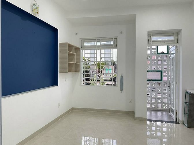 Hình ảnh Nhà Cho Thuê Đường Nguyễn Cừ, Thảo Điền ,Quận 2